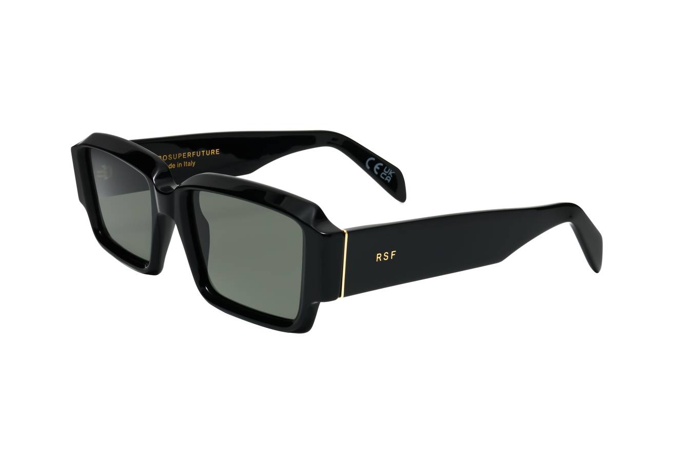 Retrosuperfuture ASTRO BLACK XL9