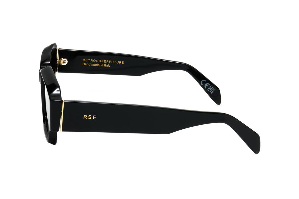 Retrosuperfuture ASTRO BLACK XL9