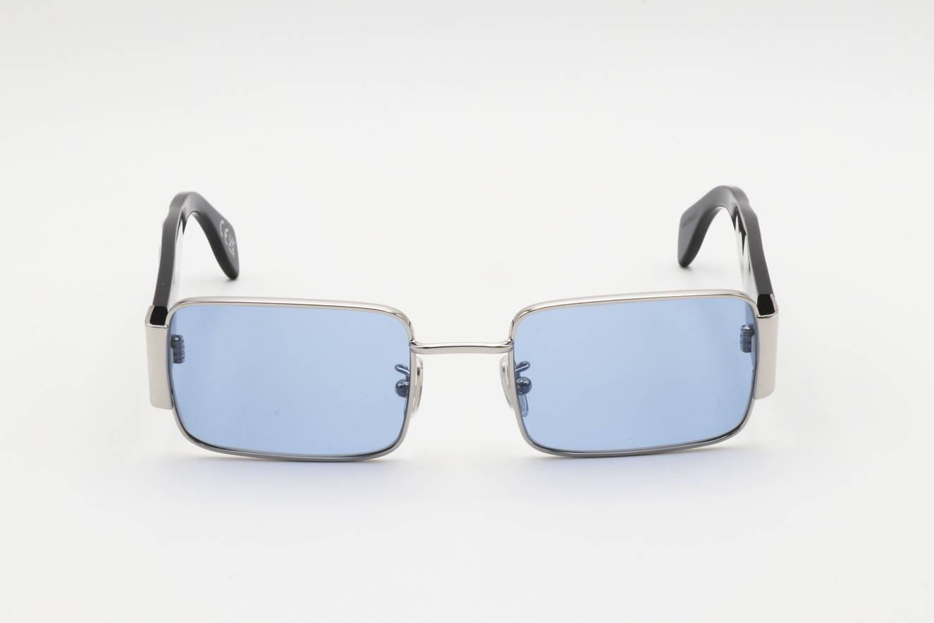 Retrosuperfuture Z METALLIC BLUE V5H