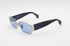 Retrosuperfuture Z METALLIC BLUE V5H