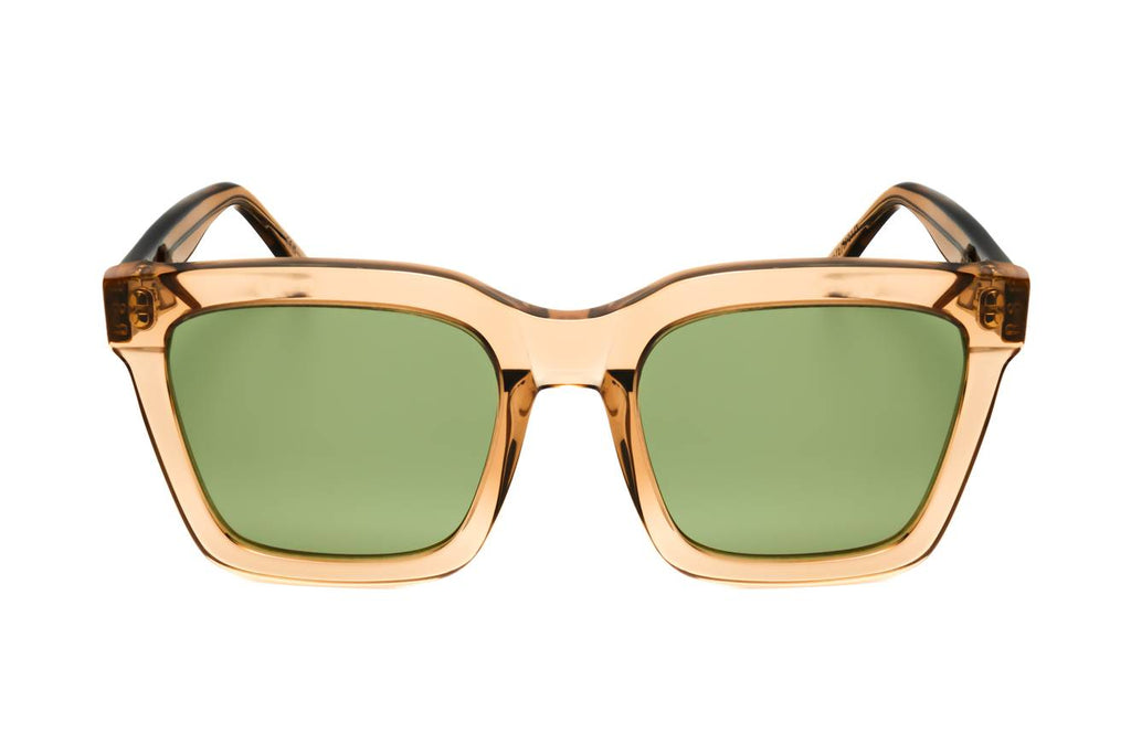 Retrosuperfuture AALTO COLA GREEN WUQ