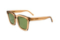 Retrosuperfuture AALTO COLA GREEN WUQ