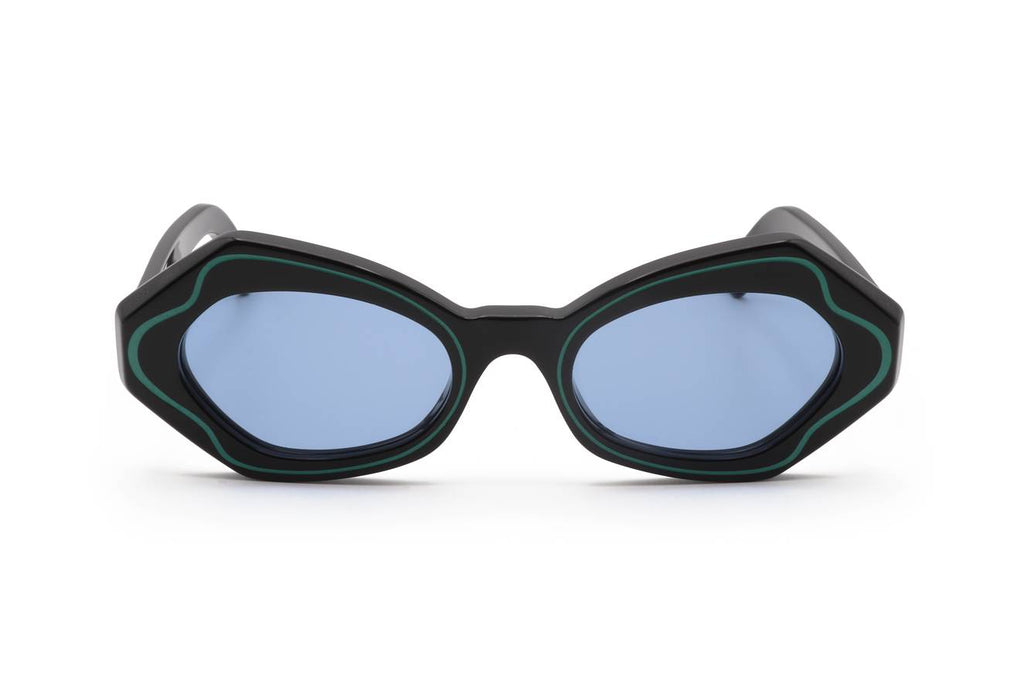 Marni UNLAHAND BLACK / GREEN AAP