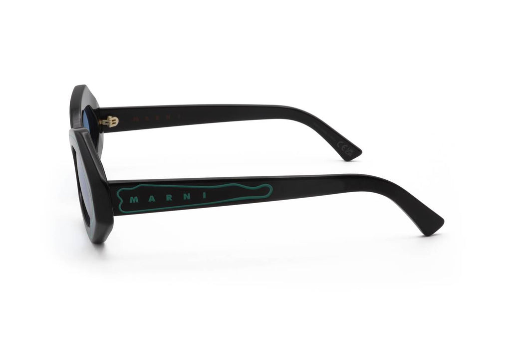 Marni UNLAHAND BLACK / GREEN AAP