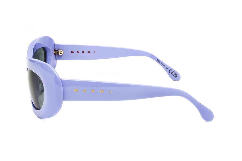 Marni FIELD OF RUSHES LILAC LDL