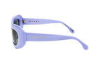 Marni FIELD OF RUSHES LILAC LDL