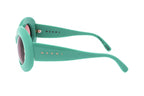 Marni LAKE OF FIRE TEAL 40F