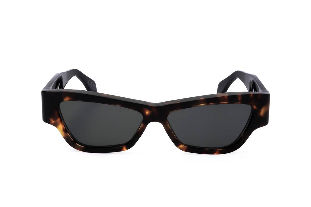 Retrosuperfuture NAMEKO BURNT HAVANA XWN