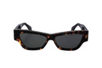 Retrosuperfuture NAMEKO BURNT HAVANA XWN