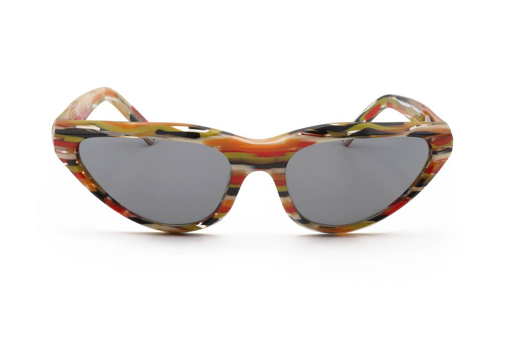 Marni MAVERICKS SPACEY STRIPEY ZEQ