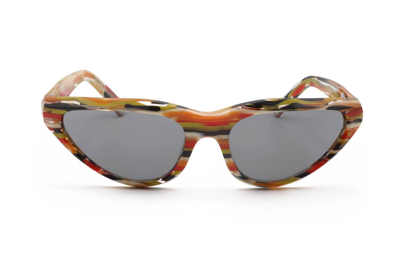 Marni MAVERICKS SPACEY STRIPEY ZEQ