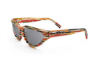 Marni MAVERICKS SPACEY STRIPEY ZEQ
