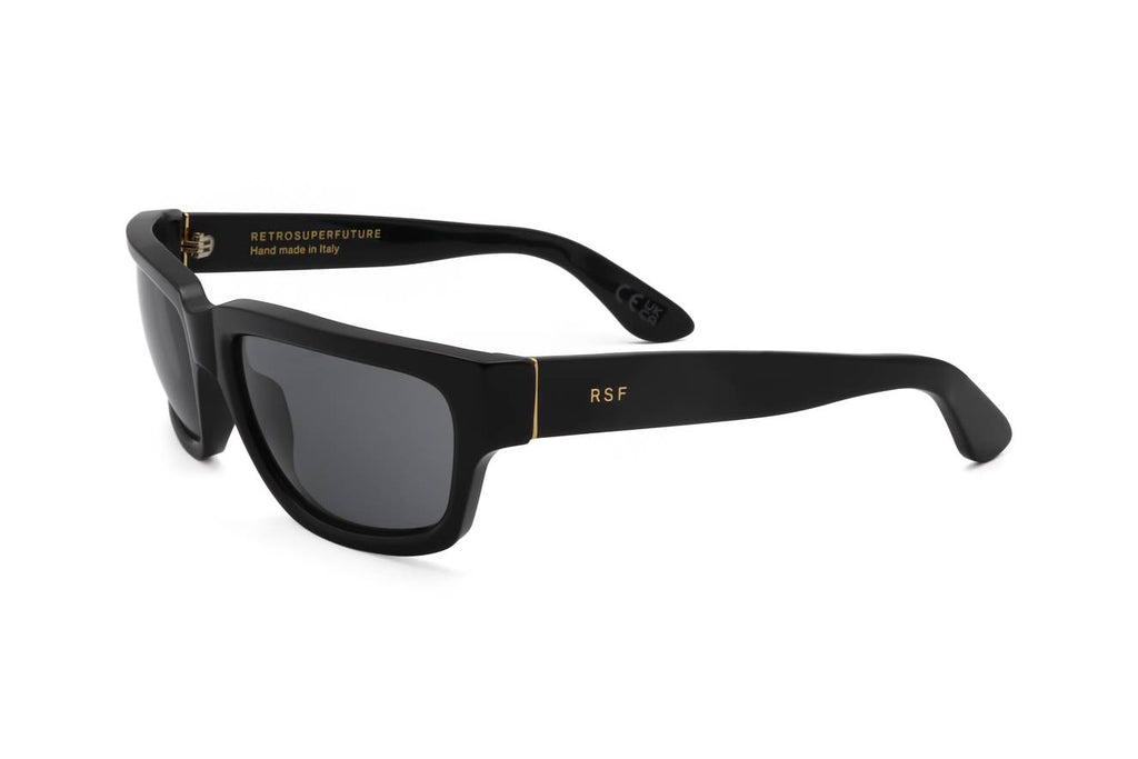 Retrosuperfuture THELONIUS BLACK 8VS