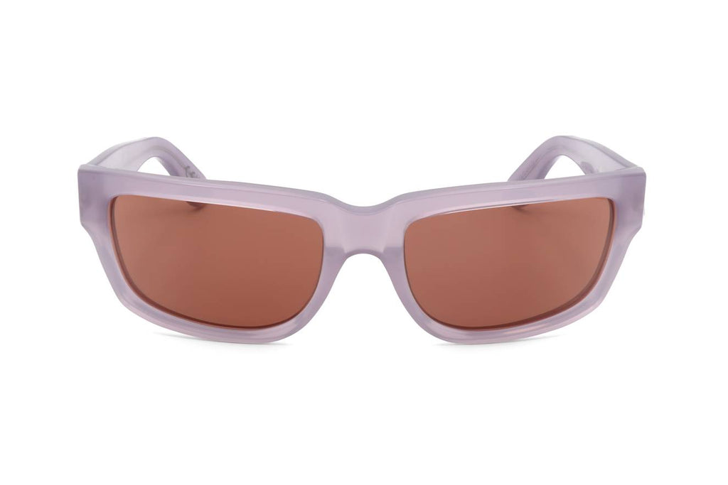 Retrosuperfuture THELONIUS LIGHT PURPLE NUB