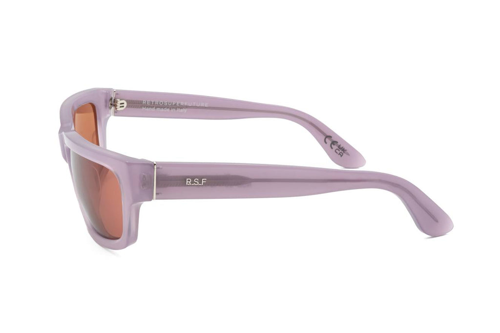 Retrosuperfuture THELONIUS LIGHT PURPLE NUB