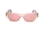 Retrosuperfuture TONO LIGHT BROWN OV0