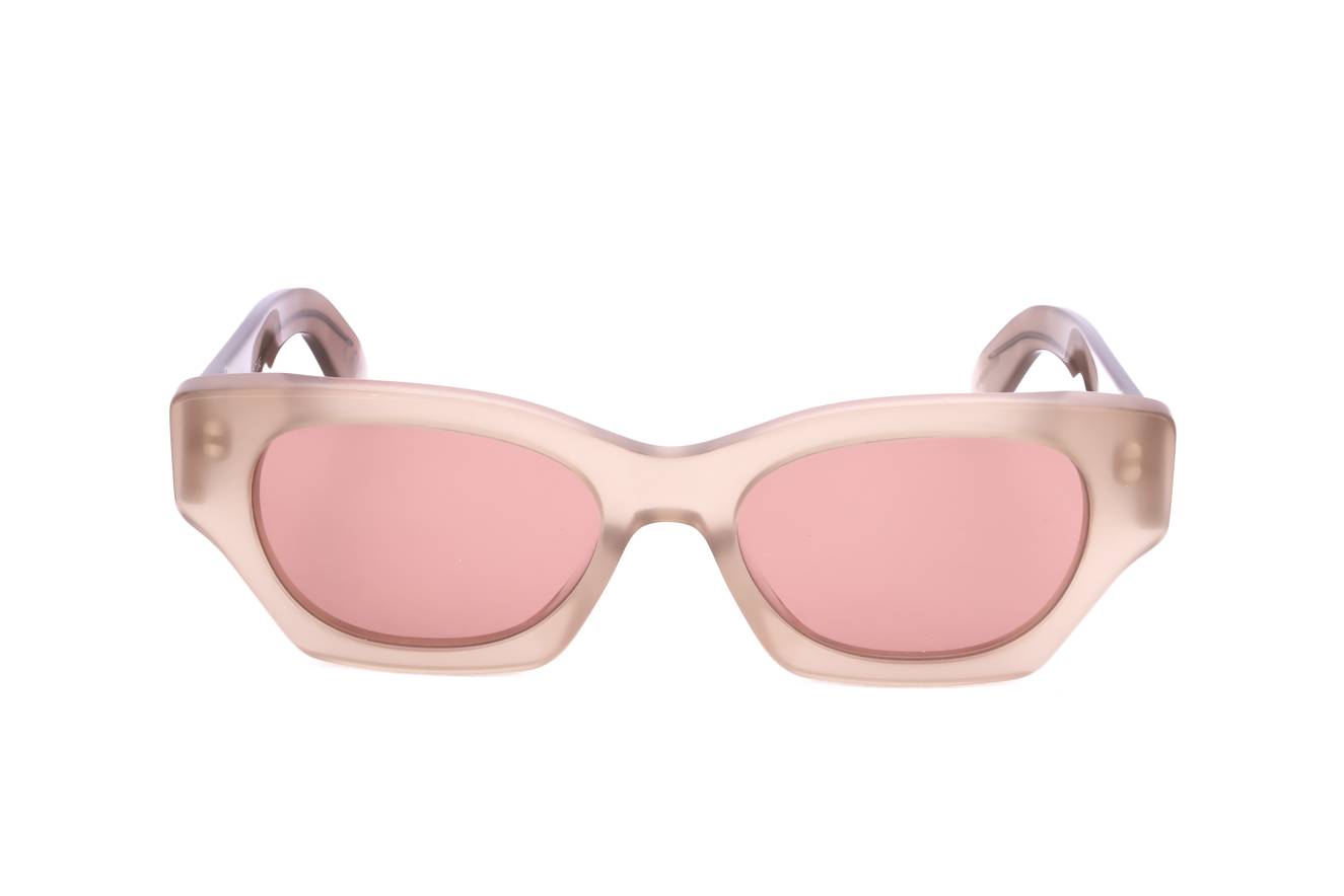 Retrosuperfuture TONO LIGHT BROWN OV0
