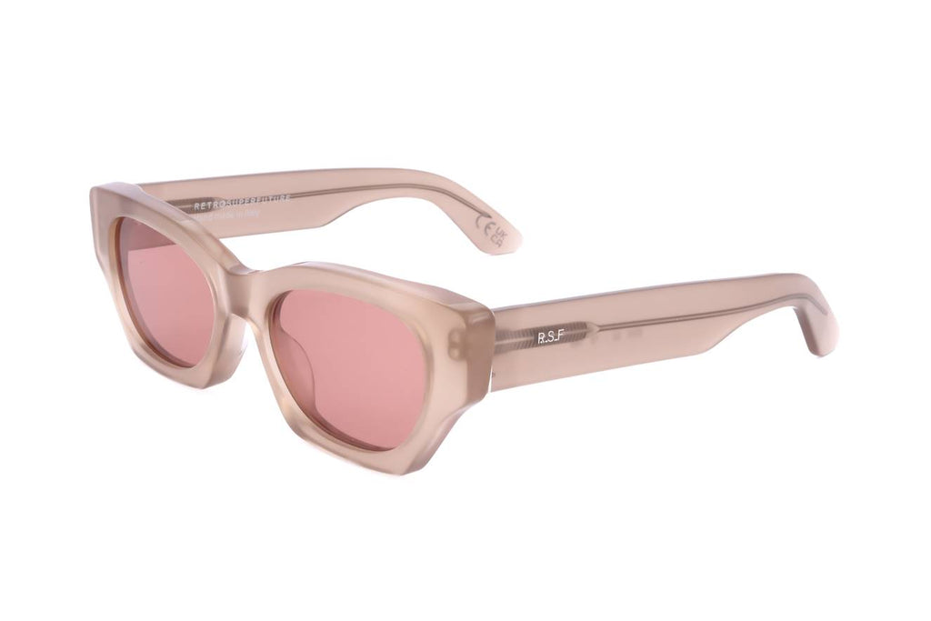 Retrosuperfuture TONO LIGHT BROWN OV0