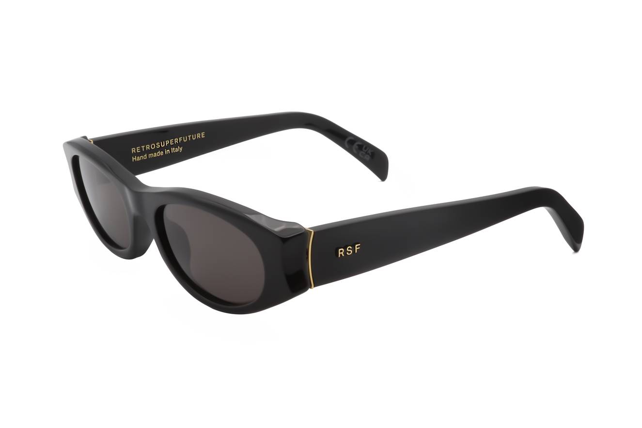 Retrosuperfuture RAZZO BLACK W08