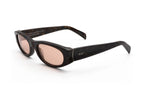 Retrosuperfuture RAZZO BROWN MARBLE LS3