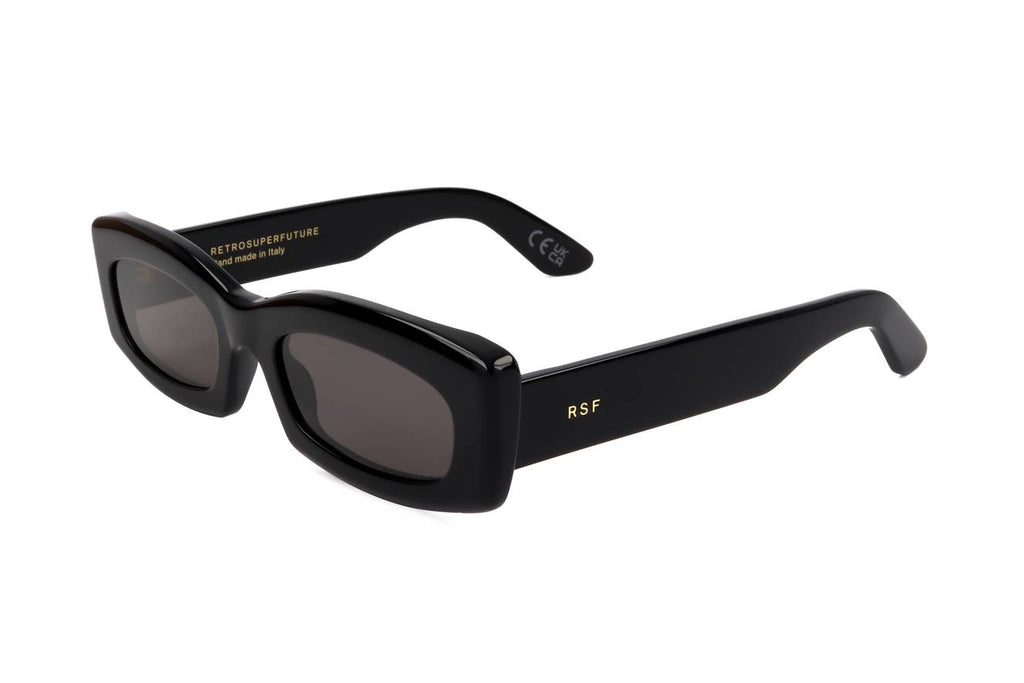 Retrosuperfuture ZAGA BLACK 8E6