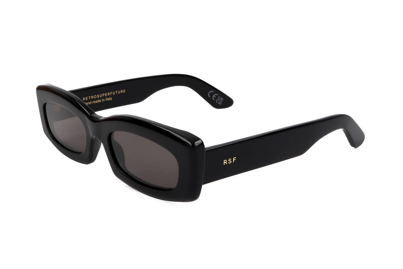 Retrosuperfuture ZAGA BLACK 8E6