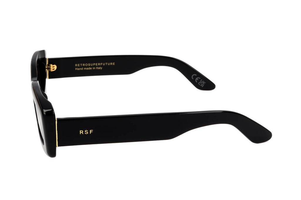 Retrosuperfuture ZAGA BLACK 8E6