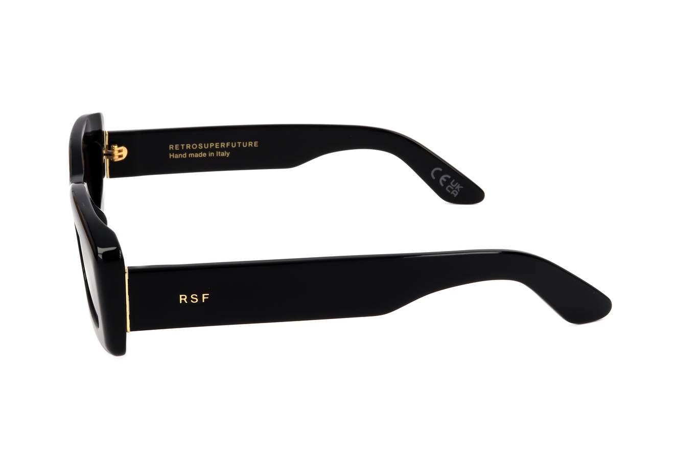 Retrosuperfuture ZAGA BLACK 8E6