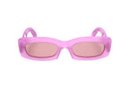 Retrosuperfuture ZAGA PINK R68