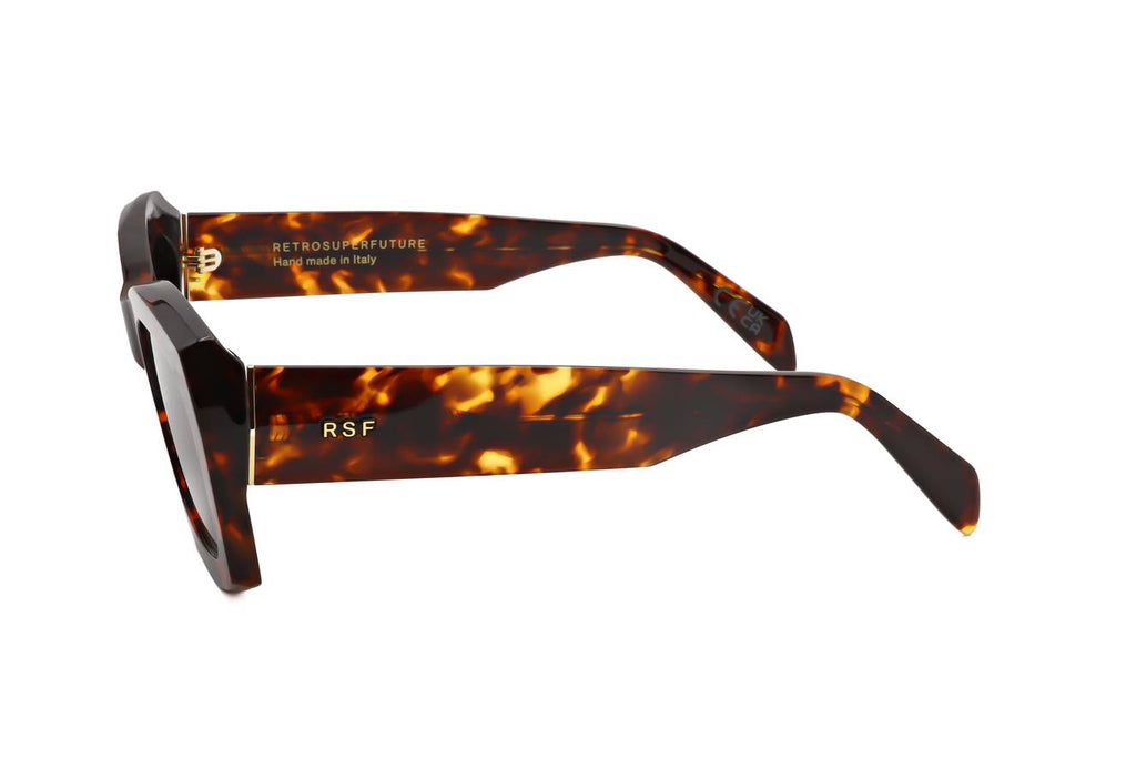Retrosuperfuture KOMORI BURNT HAVANA H8Y