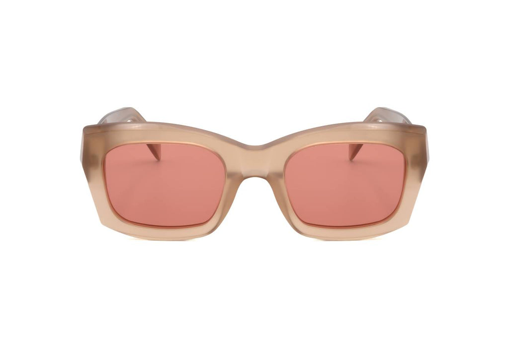 Retrosuperfuture KOMORI LIGHT BROWN VIS