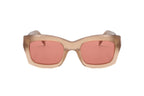 Retrosuperfuture KOMORI LIGHT BROWN VIS