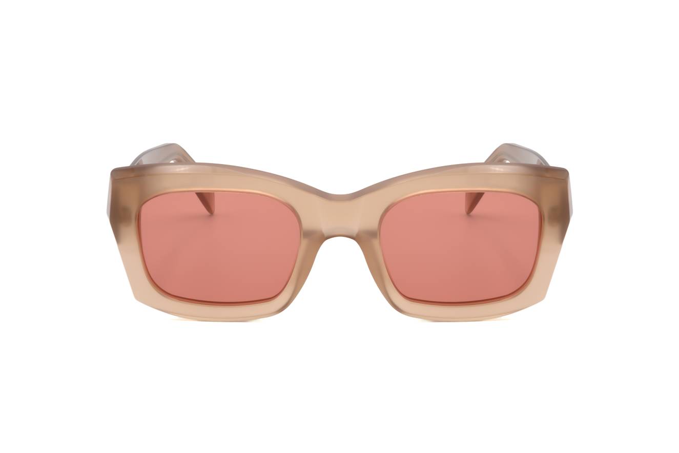 Retrosuperfuture KOMORI LIGHT BROWN VIS