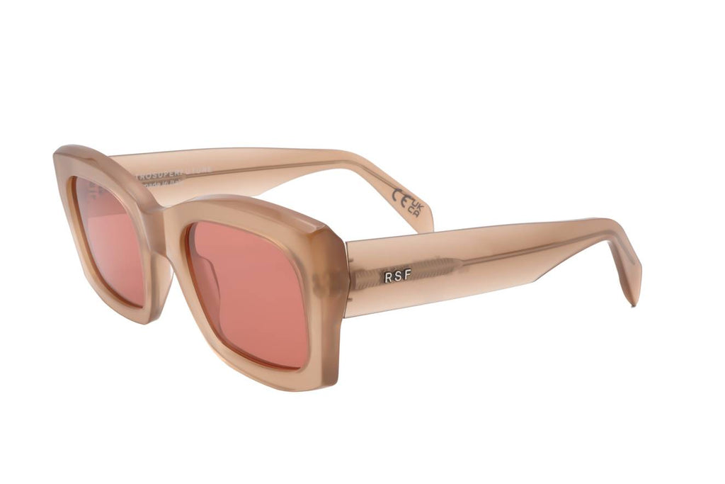 Retrosuperfuture KOMORI LIGHT BROWN VIS