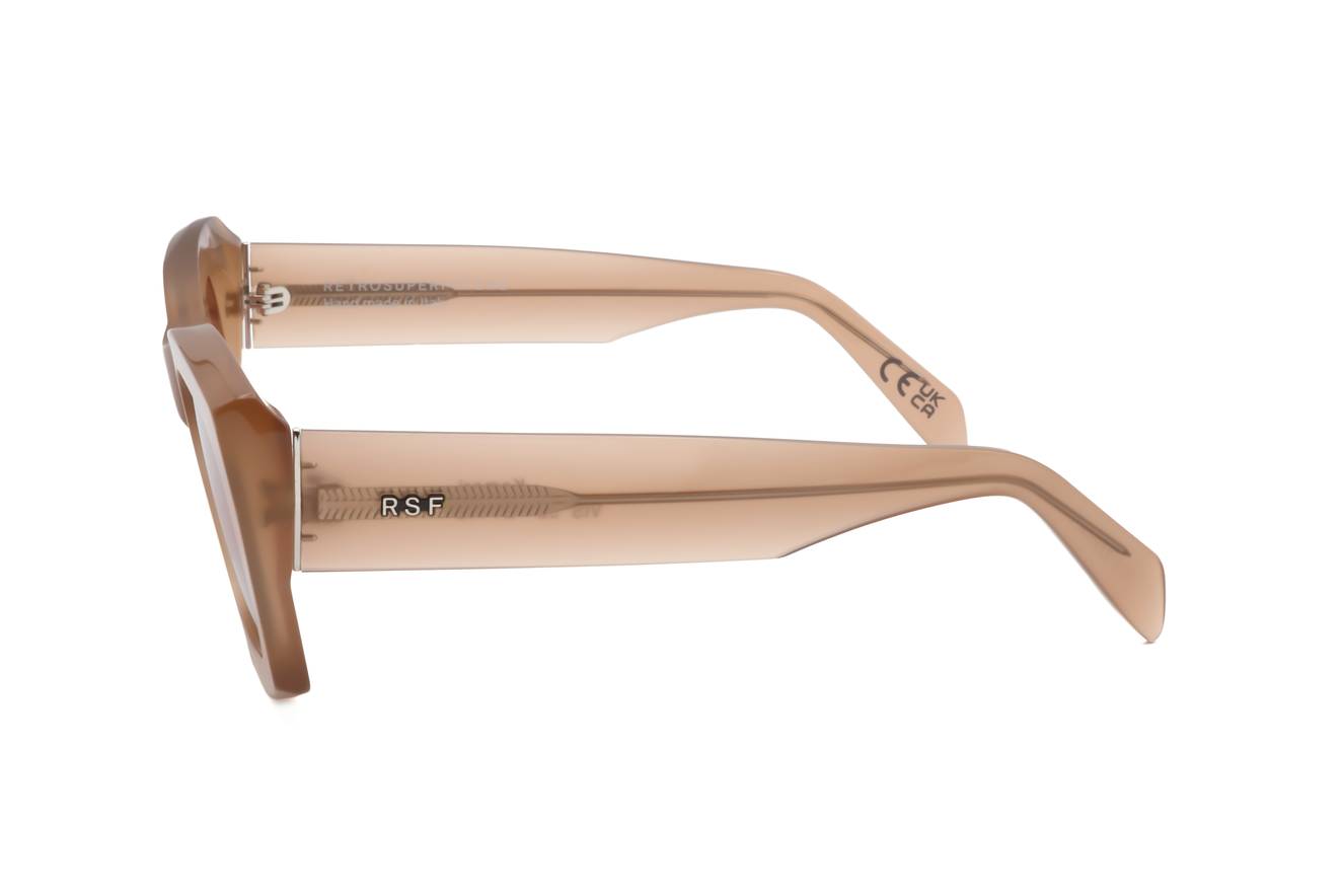 Retrosuperfuture KOMORI LIGHT BROWN VIS