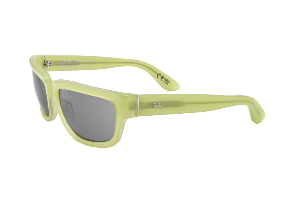 Retrosuperfuture THELONIUS LIME 9LA