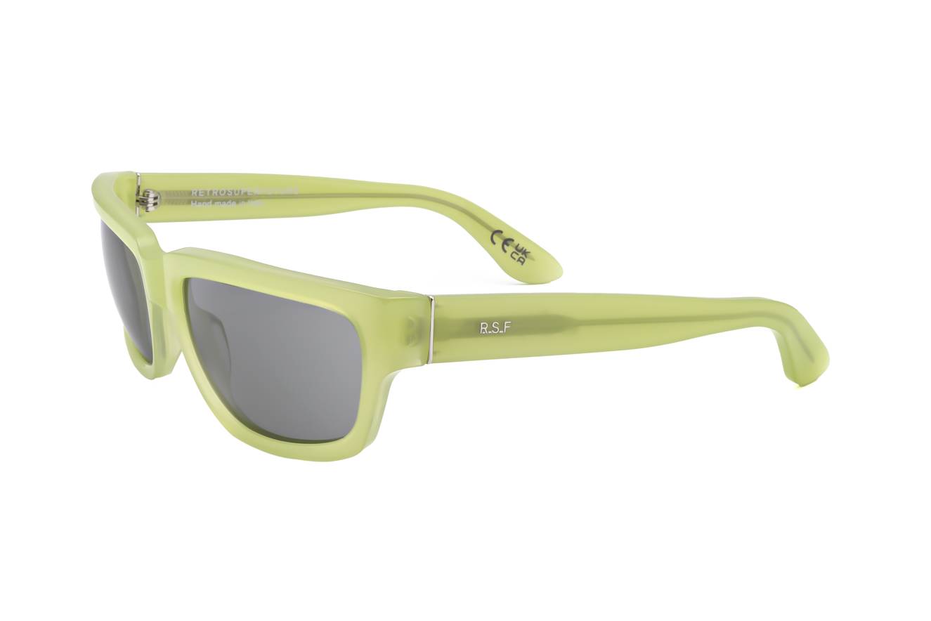 Retrosuperfuture THELONIUS LIME 9LA