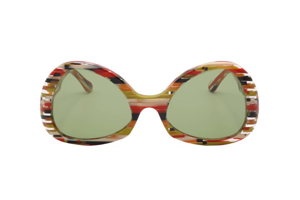Marni ANU OHIA STRIPES P1R