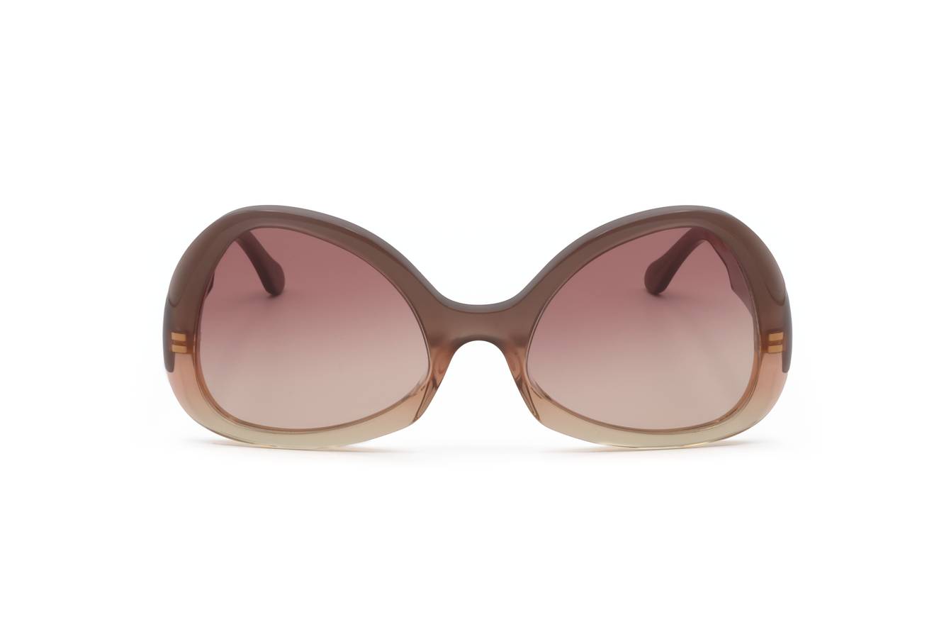 Marni ANU OHIA BROWN FADED Z20