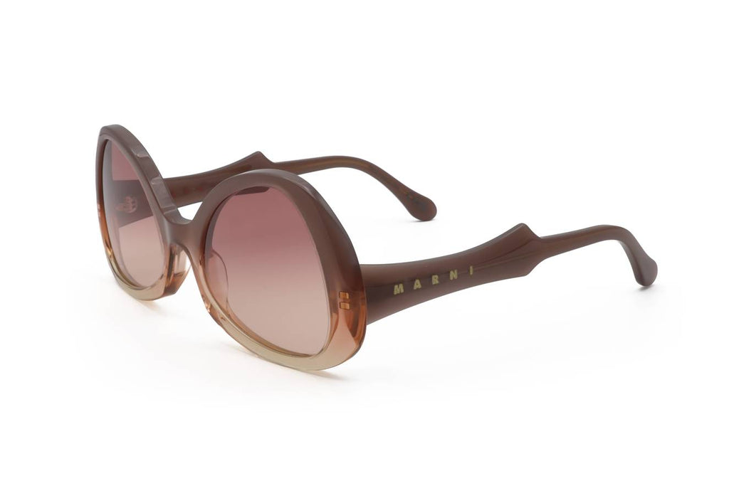 Marni ANU OHIA BROWN FADED Z20