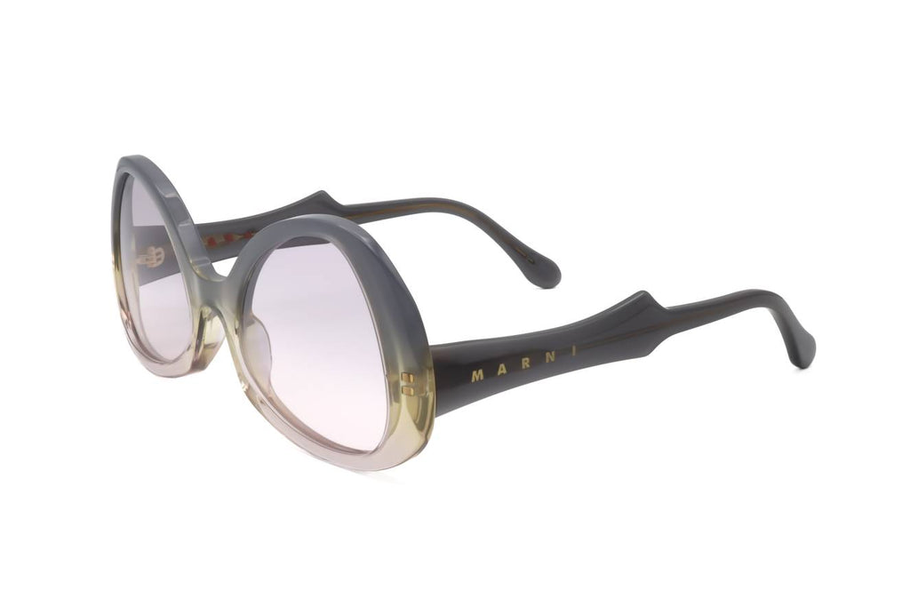 Marni ANU OHIA YELLOW FADED LMP