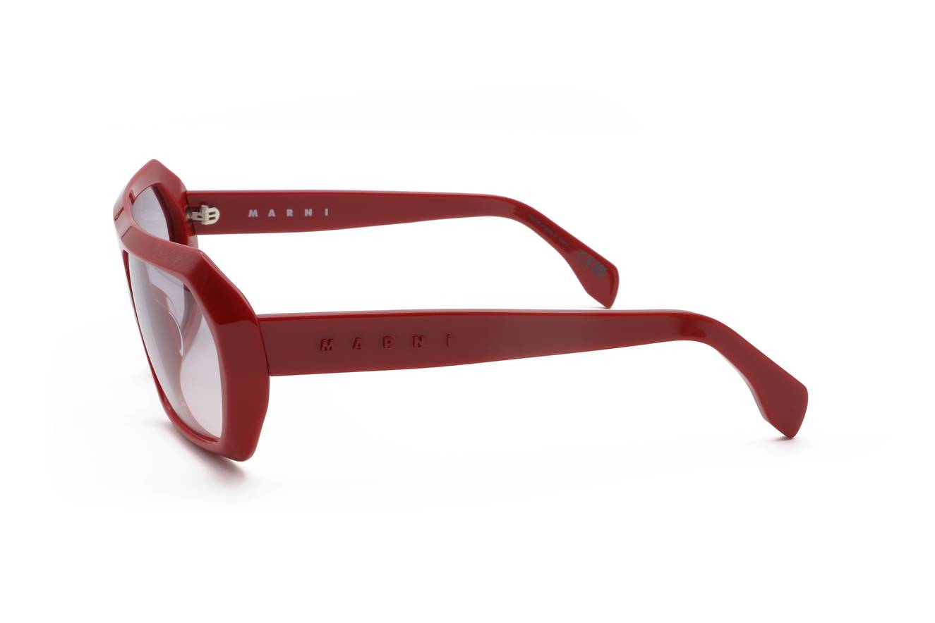 Marni DHAZUT RED XA0