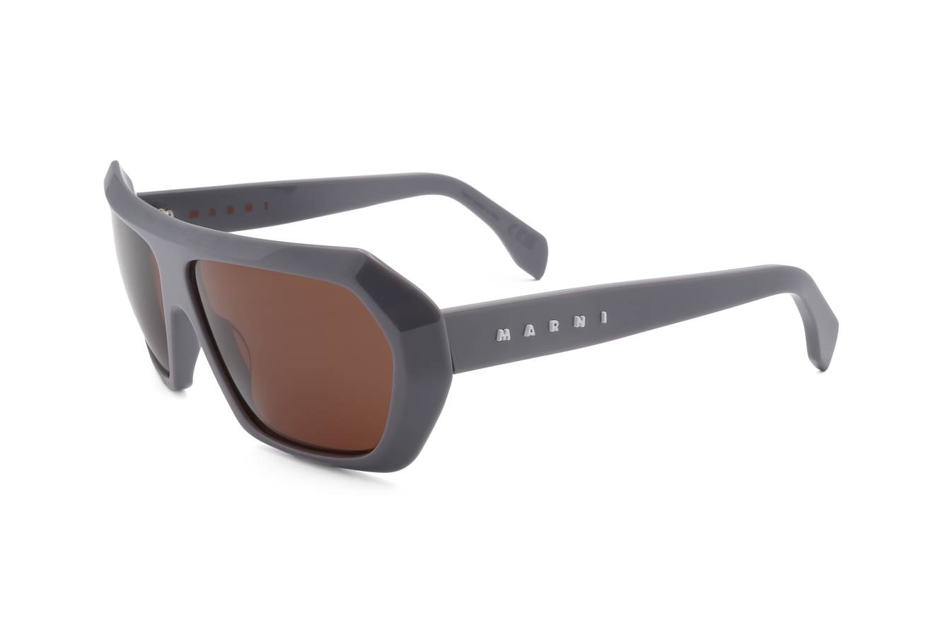 Marni DHAZUT GREY SD6