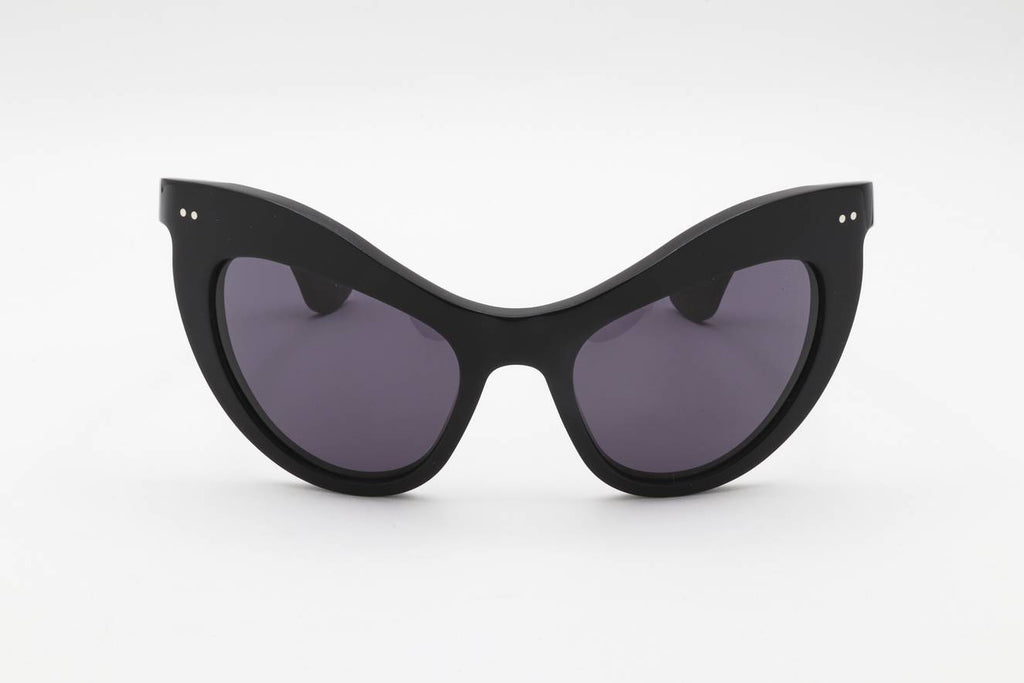 Marni HOLOHOLONA BLACK N96