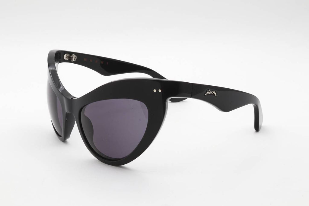 Marni HOLOHOLONA BLACK N96