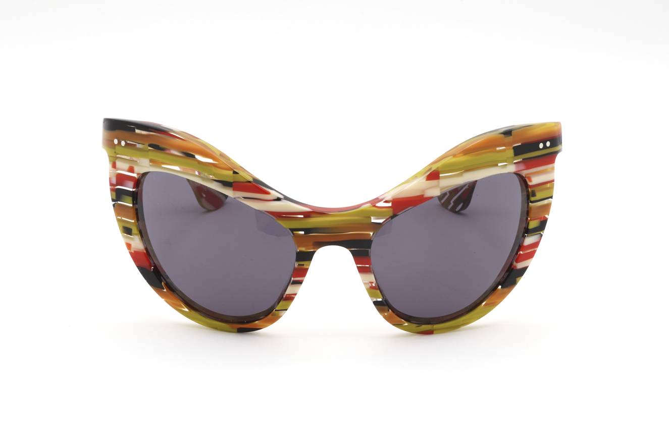 Marni HOLOHOLONA STRIPES 6T2