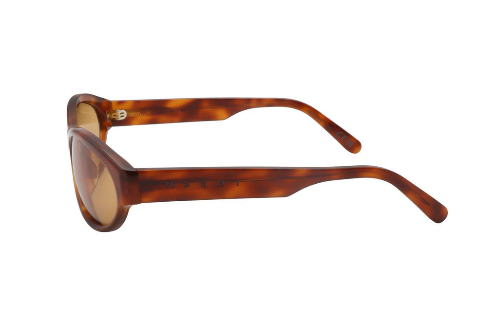 Marni OUZOUD HAVANA DYP