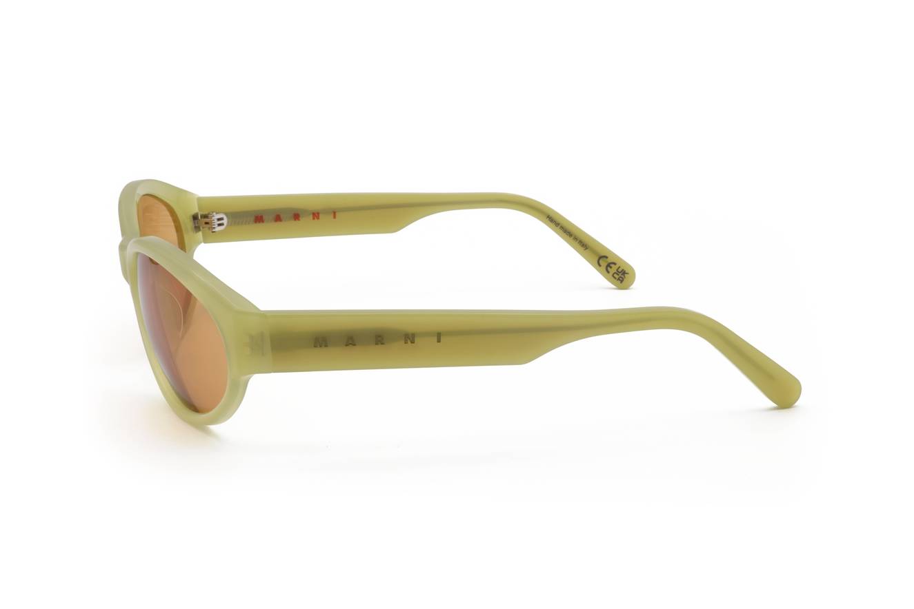 Marni OUZOUD GREEN MA4