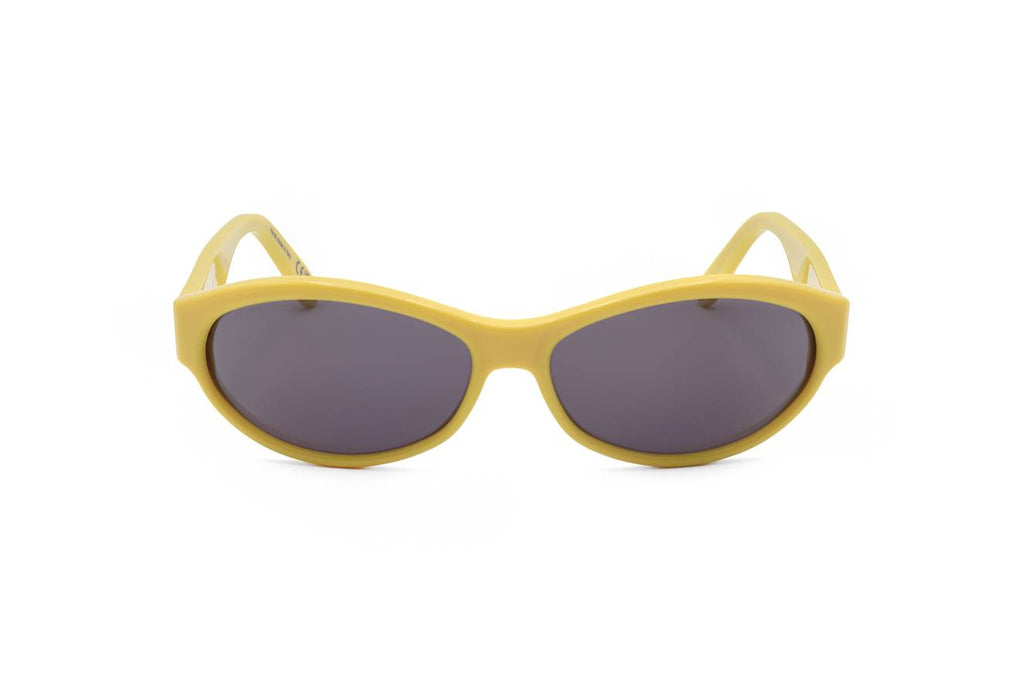 Marni OUZOUD YELLOW A7S
