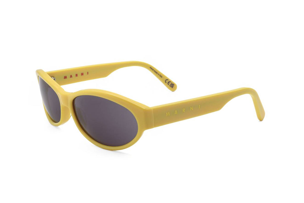 Marni OUZOUD YELLOW A7S